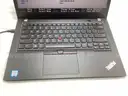 164 Lenovo ThinkPad Laptops L14 Gen1 L14 Gen 2 T460s T470s T480s Intel i5 i7 ( 8 GB RAM)