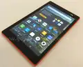 Lot of (12) Amazon Fire Tablets – HD 10, HD 8 & Fire 7 – Reset & Activated