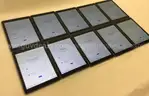 Lot of (20) Asus CT100P Chromebook Tablets – Reset & Unlocked – Excellent Condition – Fully Functional
