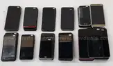 Lot of (38) Android Smartphones – Reset & Activated – Clean IMEI – Samsung, Moto, LG & More