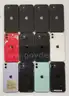 Lot of (12) Apple iPhone 11 – Mixed Storage – Mixed Colors – FRP, MDM, Password Locked – For Parts