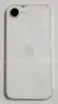 Apple iPhone 16e – White – PWL Locked – For Parts or Repair