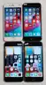 Lot of (4) Apple iPhone – iPhone 6s – Activated & Reset – Clean IMEI – Ready for Use