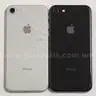 Lot of (2) Apple iPhone – iPhone 8 – 64GB – Activated & Reset – Clean IMEI – Ready for Use