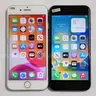 Lot of (2) Apple iPhone – iPhone 8 – 64GB – Activated & Reset – Clean IMEI – Ready for Use