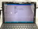 335 Lenovo Asus Acer Toshiba Fujitsu Mixed Laptops Aspire E5-575 Idea Pad Q551L
