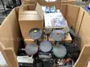 193 Gaming Consoles and accessories Sony Nintendo Microsoft LeapFrog Jakks Pacfic