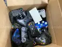 193 Gaming Consoles and accessories Sony Nintendo Microsoft LeapFrog Jakks Pacfic