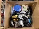 193 Gaming Consoles and accessories Sony Nintendo Microsoft LeapFrog Jakks Pacfic