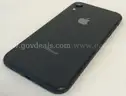 Apple iPhone XR &#x2013; 64GB &#x2013; Black (Model A1984) &#x2013; Activated &#x26; Reset &#x2013; Grade B &#x2013; Ready for Use