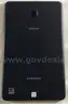 Lot of (7) Samsung Galaxy Tablets &#x2013; Mixed Models &#x2013; Reset/Activated &#x2013; Mixed Grades &#x2013; Ready for Use