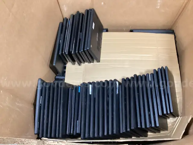 138 Dell Latitude Laptops 5580 5590 7480 3590 Intel i5 i7