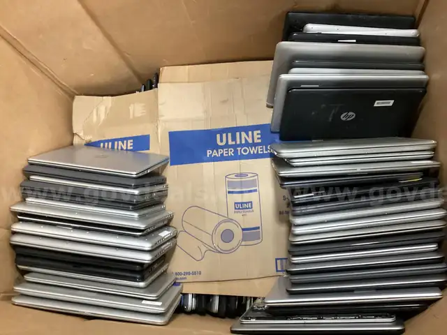 137 HP Laptops Notebook 250 G5 Envy x360 15 da0xxx Intel