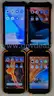 Lot of 33 UleFone Rugged Smartphones – Activated & Reset
