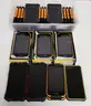 Lot of 33 UleFone Rugged Smartphones – Activated & Reset