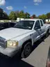 2007 Dodge Dakota