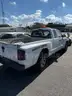 2007 Dodge Dakota