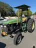 1998 John Deere Tractor