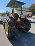 1998 John Deere Tractor