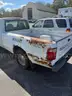 2000 Ford Ranger