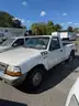 2000 Ford Ranger