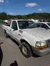 2000 Ford Ranger