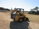 1997 Mustang 2060 Skid Steer    **Very Good Condition**