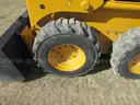 1997 Mustang 2060 Skid Steer    **Very Good Condition**