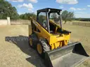 1997 Mustang 2060 Skid Steer    **Very Good Condition**