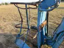 Genie Z34/22 Boom Lift--Needs work