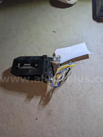 Electrical Supplies, Motors, Switches, Flame Detector, Mounts, Seals, 1 LOT