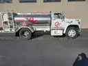 1986 Garsite 1200 Gallon AV Gas Aircraft Refuel Truck