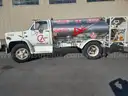 1986 Garsite 1200 Gallon AV Gas Aircraft Refuel Truck