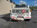 1986 Garsite 1200 Gallon AV Gas Aircraft Refuel Truck