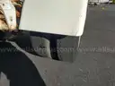 1986 Garsite 1200 Gallon AV Gas Aircraft Refuel Truck