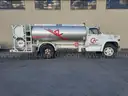 1984 Garsite / GMC 2200 Gal Jet-A Aircraft Fuel Truck