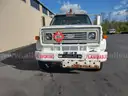 1984 Garsite / GMC 2200 Gal Jet-A Aircraft Fuel Truck