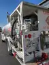 1984 Garsite / GMC 2200 Gal Jet-A Aircraft Fuel Truck
