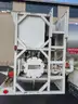 1984 Garsite / GMC 2200 Gal Jet-A Aircraft Fuel Truck