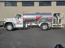 1984 Garsite / GMC 2200 Gal Jet-A Aircraft Fuel Truck