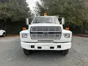 1992 Ford F700