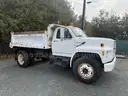 1992 Ford F700