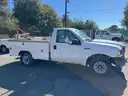 2003 Ford F-350 SD XL 2WD