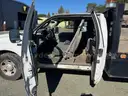 2006 Ford F-350 SD XL SuperCab Long Bed 2WD