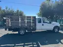 2006 Ford F-350 SD XL SuperCab Long Bed 2WD