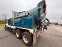 1995 Ford LNT8000F Jetter Vacuum Truck w/ Extra 400FT of Hose