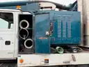 1995 Ford LNT8000F Jetter Vacuum Truck w/ Extra 400FT of Hose