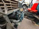 1995 Ford LNT8000F Jetter Vacuum Truck w/ Extra 400FT of Hose