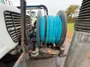 1995 Ford LNT8000F Jetter Vacuum Truck w/ Extra 400FT of Hose