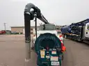 1995 Ford LNT8000F Jetter Vacuum Truck w/ Extra 400FT of Hose